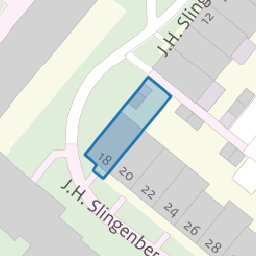 Perceel DVT00-B-18807