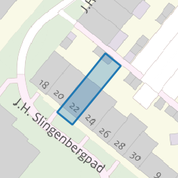 Perceel DVT00-B-18809