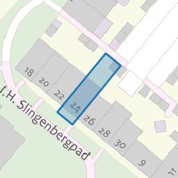 Perceel DVT00-B-18810