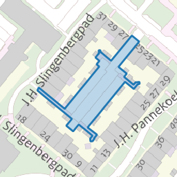 Perceel DVT00-B-18811