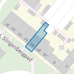 Perceel DVT00-B-18814