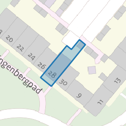 Perceel DVT00-B-18816