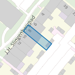 Perceel DVT00-B-18819