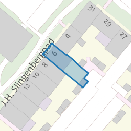 Perceel DVT00-B-18821