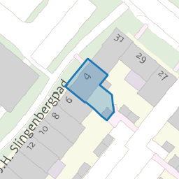 Perceel DVT00-B-18822