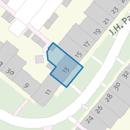 Perceel DVT00-B-18827