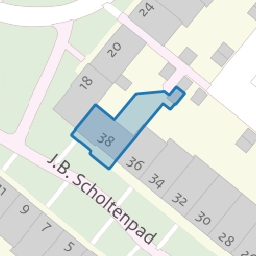 Perceel DVT00-B-18829