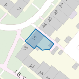 Perceel DVT00-B-18832