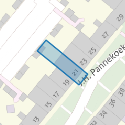 Perceel DVT00-B-18834