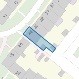 Perceel DVT00-B-18838