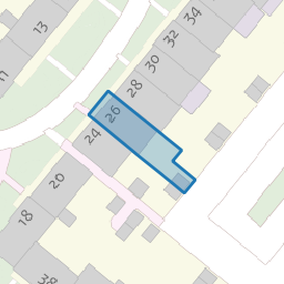 Perceel DVT00-B-18842