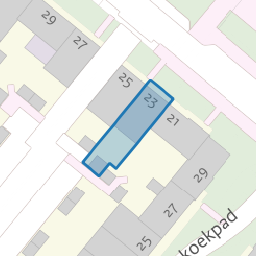 Perceel DVT00-B-18843