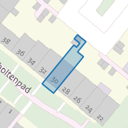 Perceel DVT00-B-18847