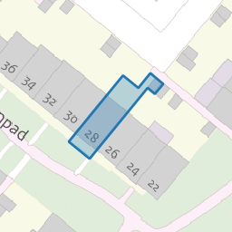 Perceel DVT00-B-18852