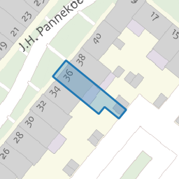 Perceel DVT00-B-18855