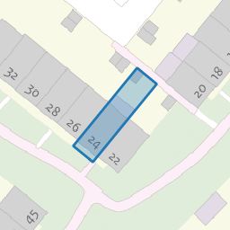 Perceel DVT00-B-18856