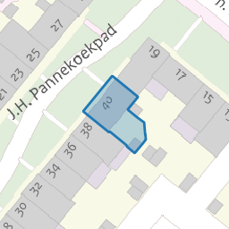 Perceel DVT00-B-18858