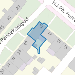 Perceel DVT00-B-18860