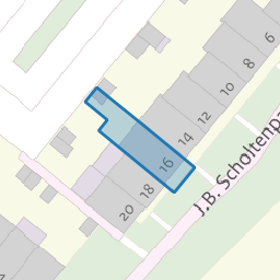 Perceel DVT00-B-18865