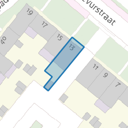 Perceel DVT00-B-18867