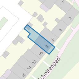 Perceel DVT00-B-18871