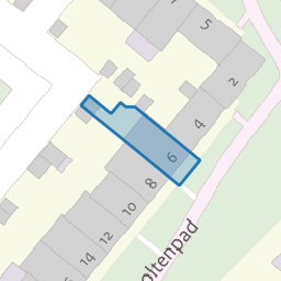 Perceel DVT00-B-18872