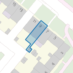 Perceel DVT00-B-18873