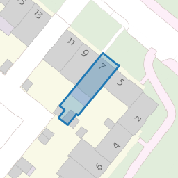 Perceel DVT00-B-18874