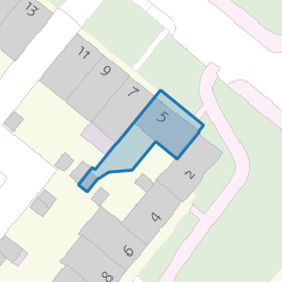 Perceel DVT00-B-18875