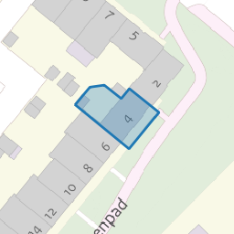 Perceel DVT00-B-18876