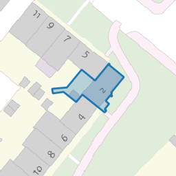 Perceel DVT00-B-18877