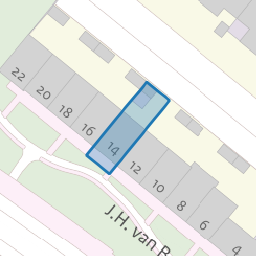 Perceel DVT00-B-18885