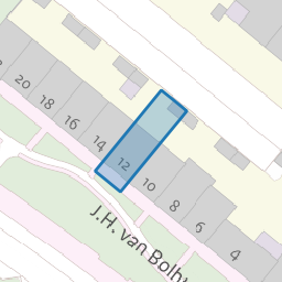 Perceel DVT00-B-18887