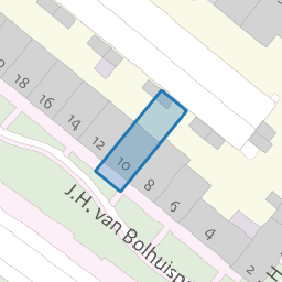 Perceel DVT00-B-18889