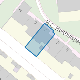 Perceel DVT00-B-18891