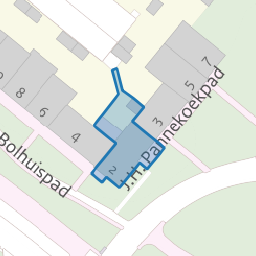 Perceel DVT00-B-18896