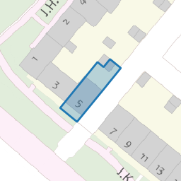 Perceel DVT00-B-18915