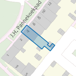 Perceel DVT00-B-18916