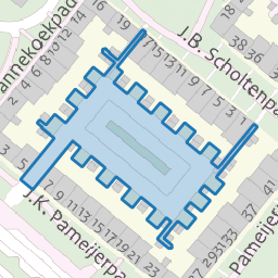 Perceel DVT00-B-18917