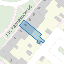 Perceel DVT00-B-18918