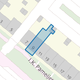 Perceel DVT00-B-18922