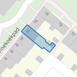 Perceel DVT00-B-18923