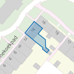 Perceel DVT00-B-18925