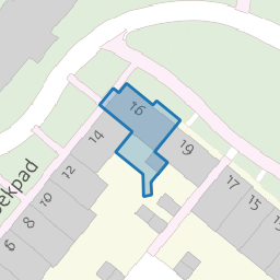 Perceel DVT00-B-18927