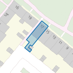 Perceel DVT00-B-18932