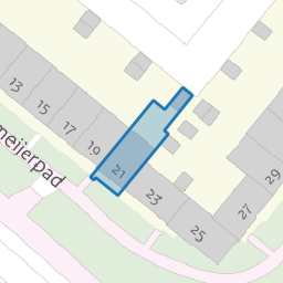 Perceel DVT00-B-18933