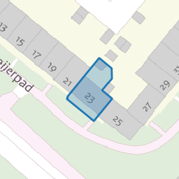 Perceel DVT00-B-18935