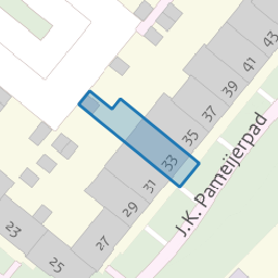 Perceel DVT00-B-18944