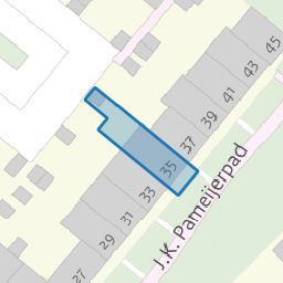 Perceel DVT00-B-18947