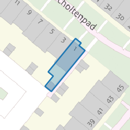 Perceel DVT00-B-18948